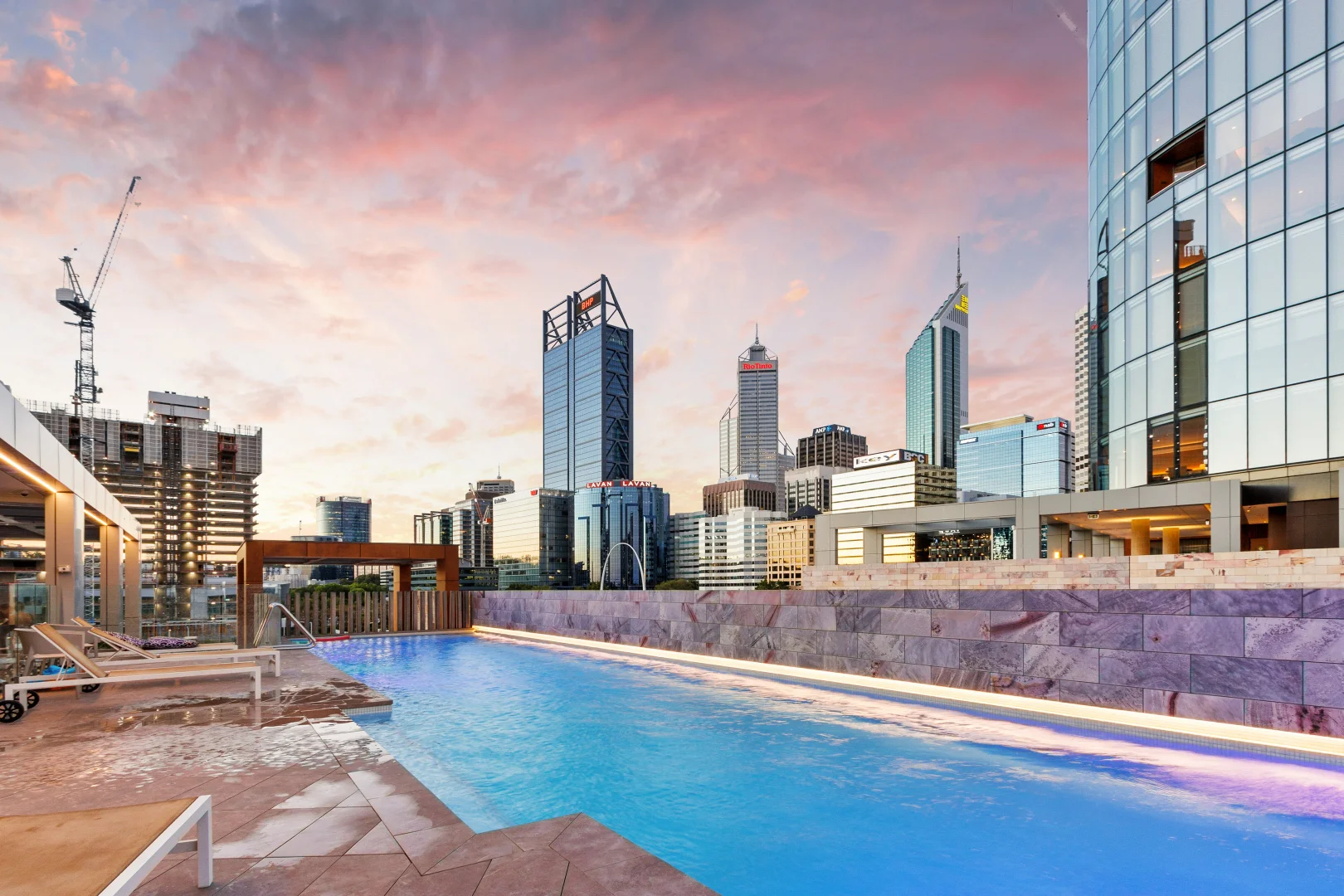 Additional image 21 of 808/11 Barrack Square, Perth WA 6000