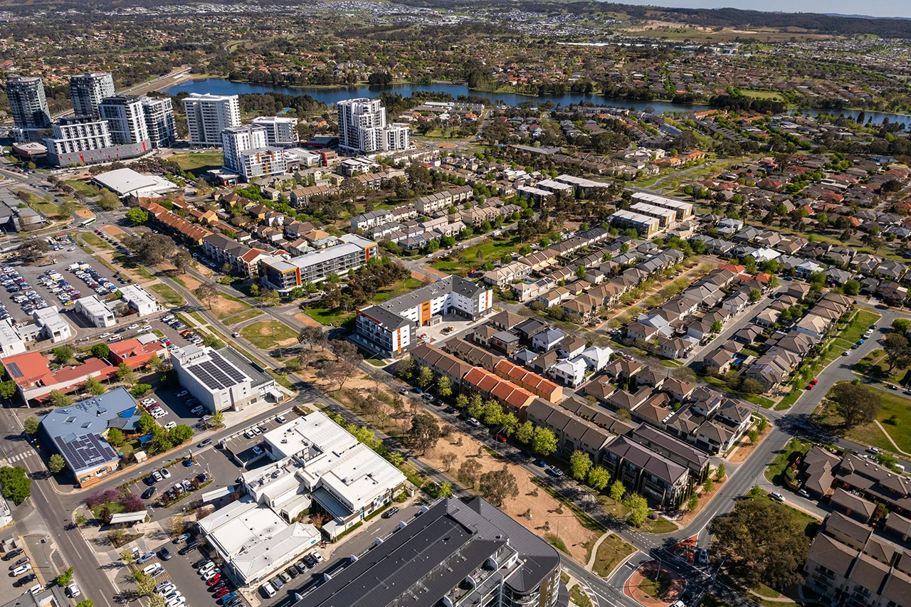 Additional image 58 of 97, 97A Anthony Rolfe Avenue & 16 Huyer Street, Gungahlin ACT 2912