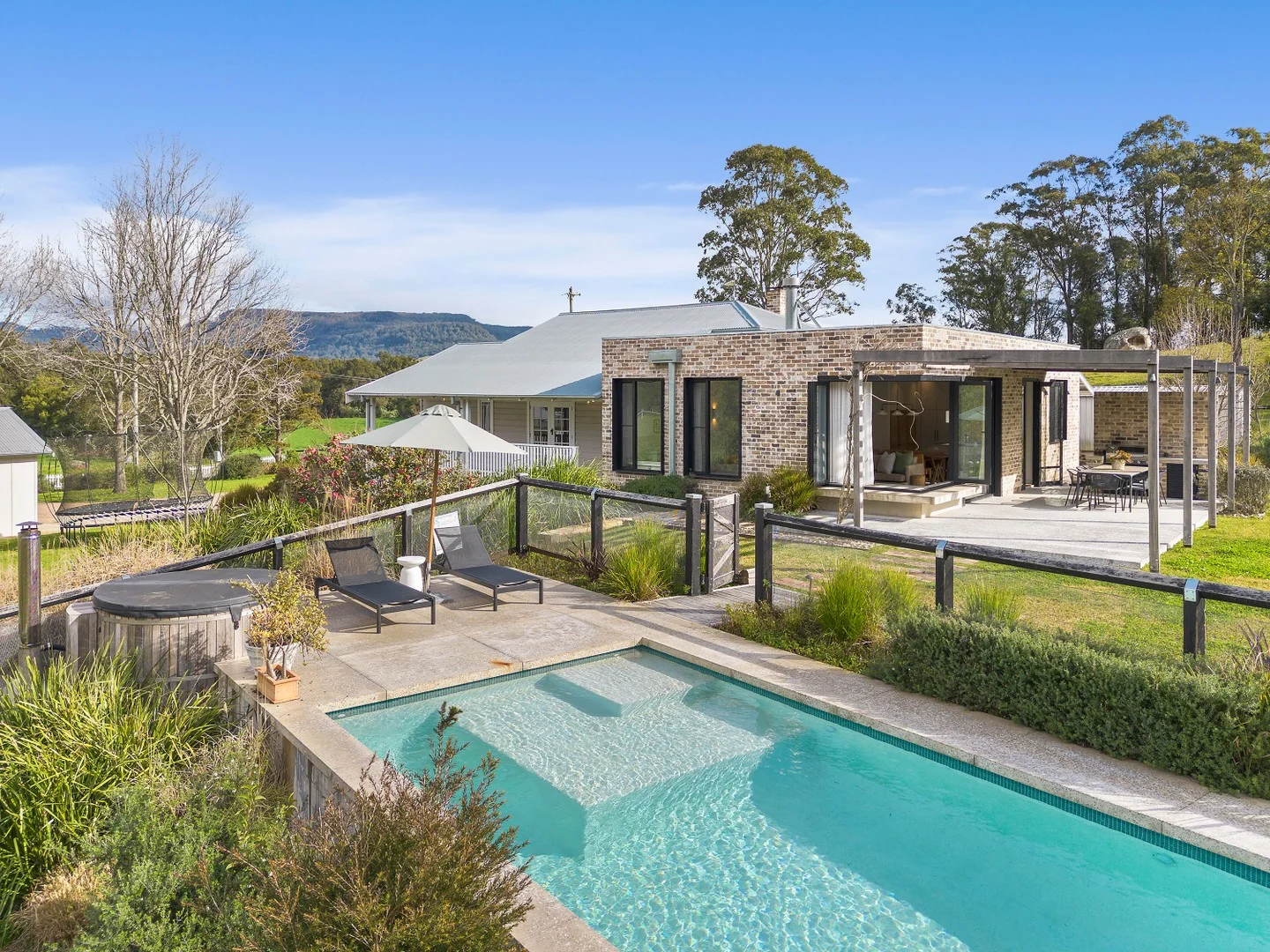 519 Upper Kangaroo River Road, Kangaroo Valley NSW 2577