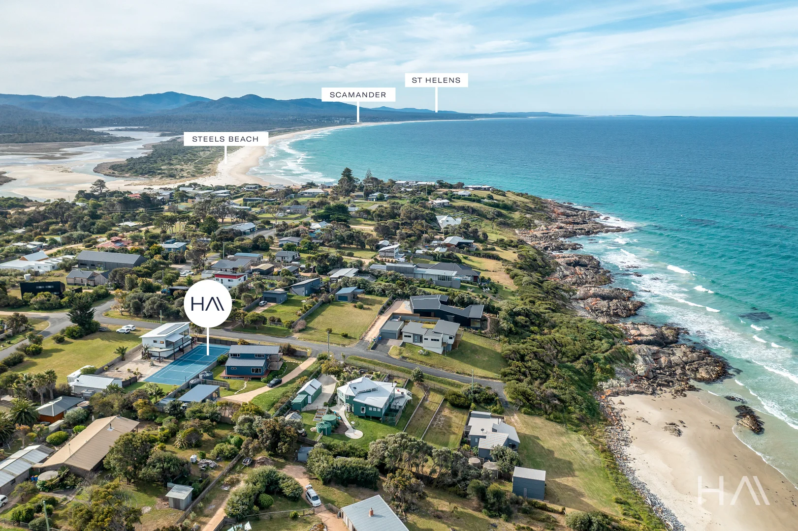 Additional image 2 of 36 Stieglitz Street, Falmouth TAS 7215