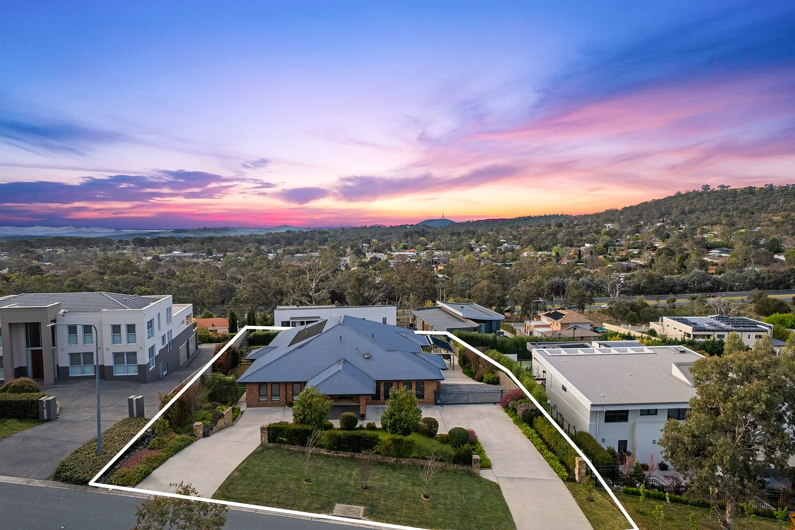 Additional image 19 of 19 Timbarra Crescent, O'Malley ACT 2606