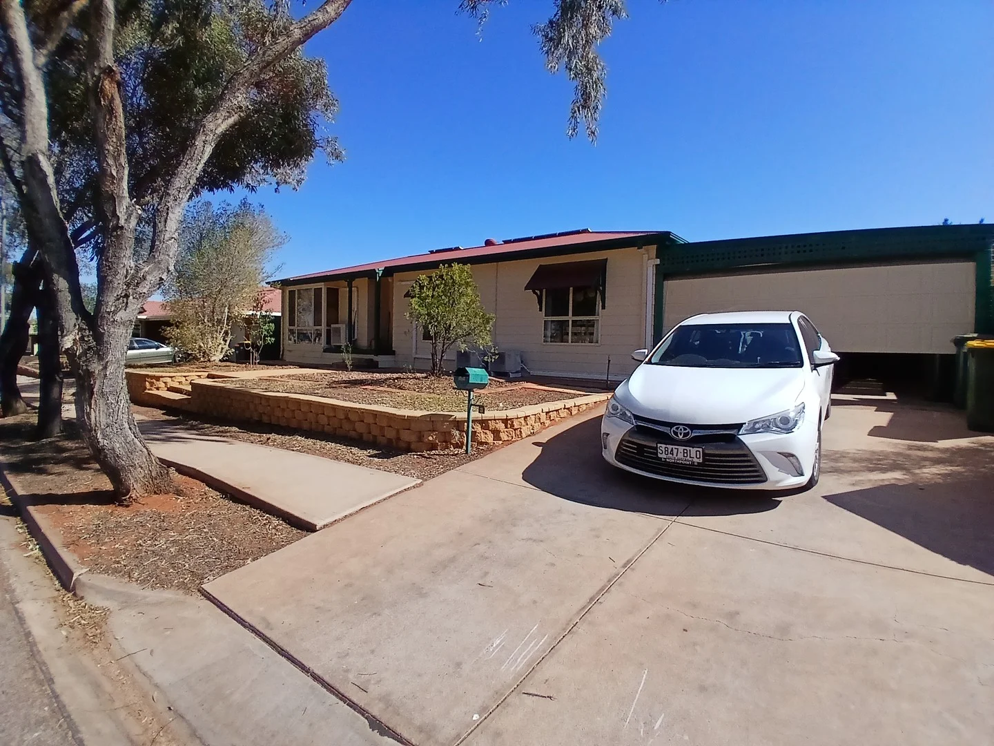 3 Cacatua Close, Roxby Downs SA 5725
