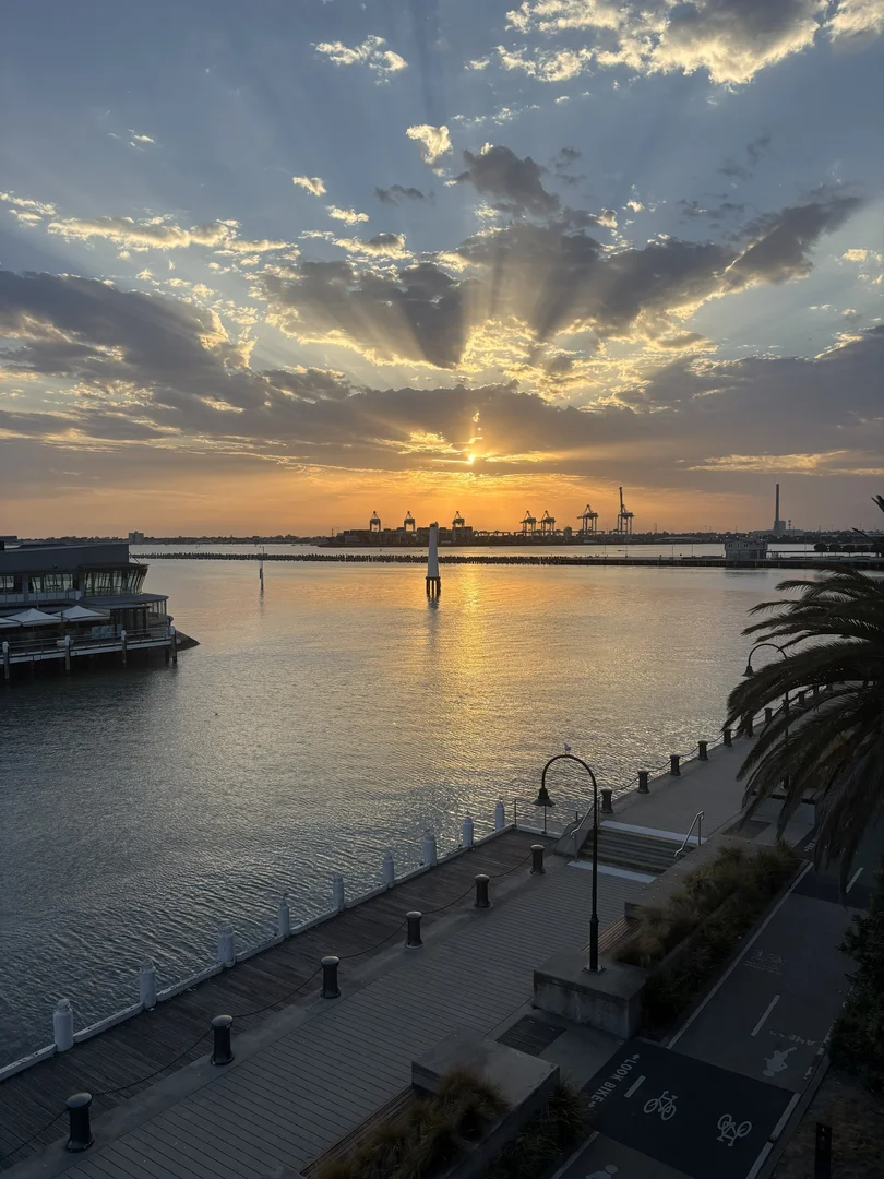 Additional image 15 of 19/105 Beach Street, Port Melbourne VIC 3207