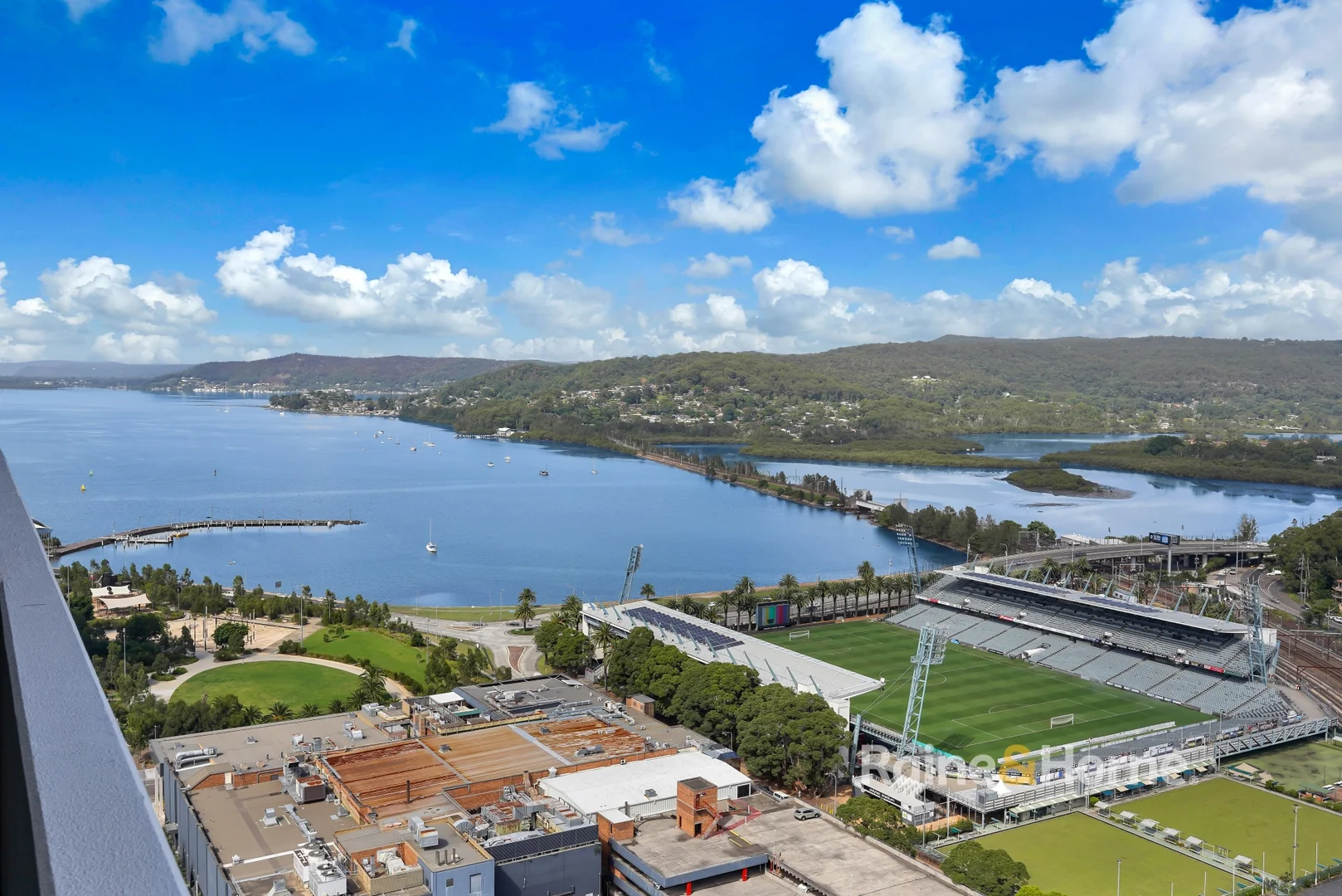 Additional image 2 of W-2501/108 Donnison Street, Gosford NSW 2250