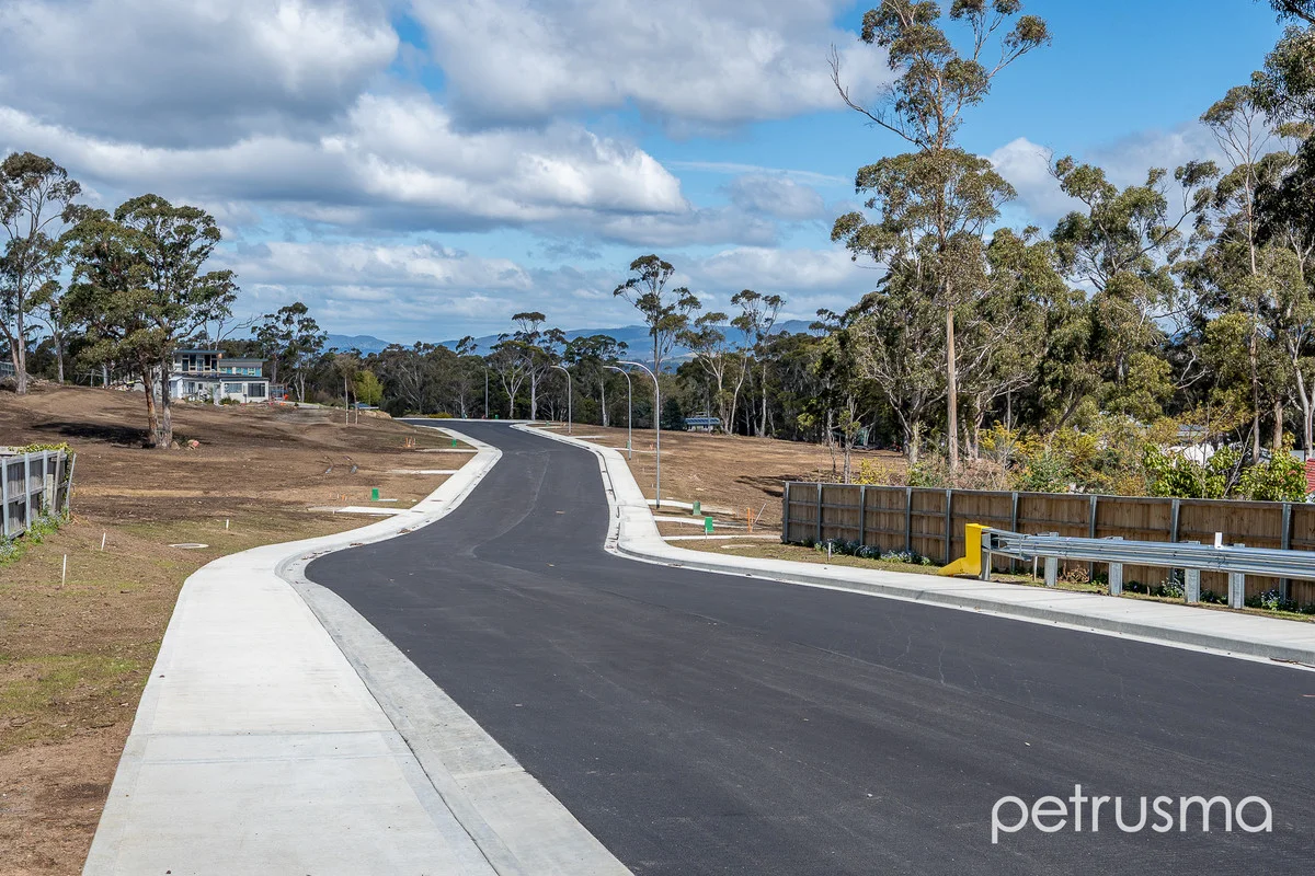 Additional image 5 of 1-3/512 Nelson Road, Mount Nelson TAS 7007