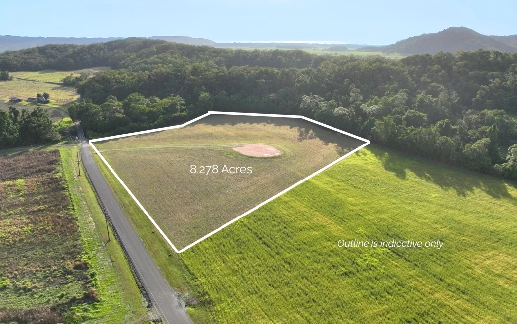 Additional image 2 of Lot 5 Whyanbeel Road, Whyanbeel, Mossman QLD 4873