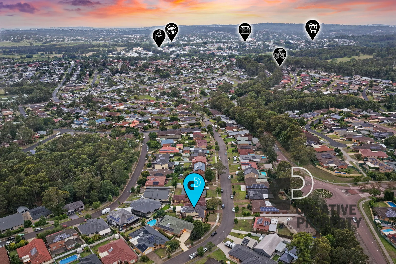 Additional image 18 of 36 Berrico Avenue, Maryland NSW 2287