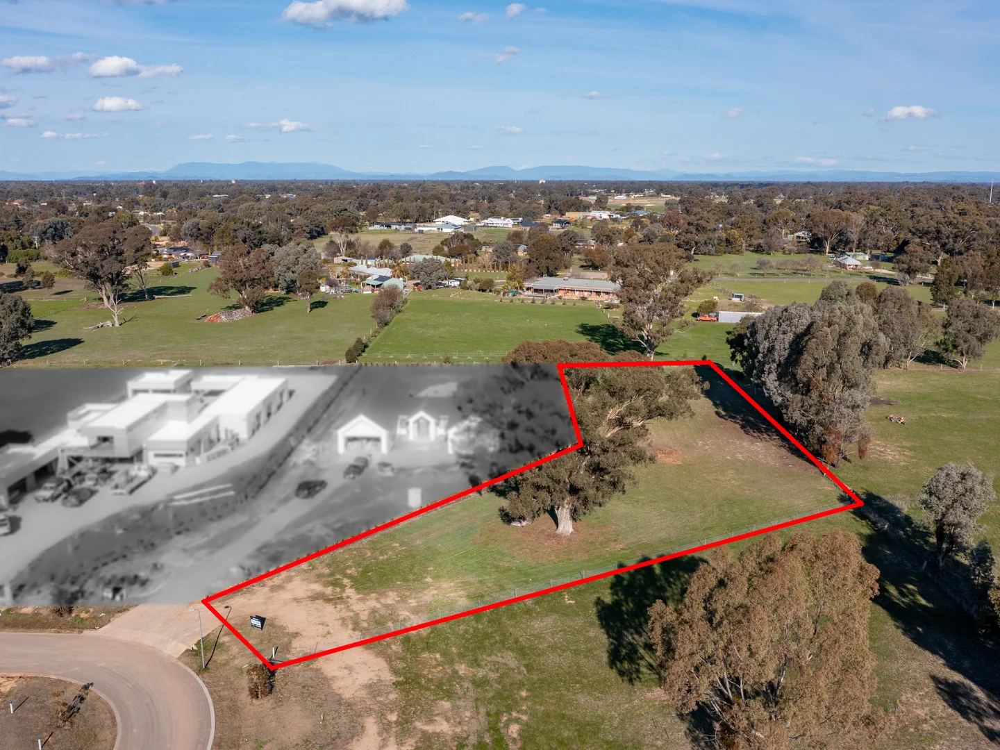 Additional image 3 of Lot 4 Firbank Drive, Waldara VIC 3678