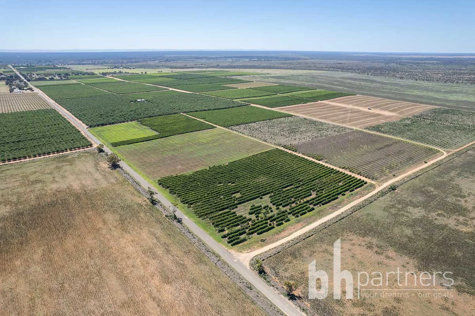 Additional image 17 of Greenways Road & Heywood Drive, Nildottie SA 5238