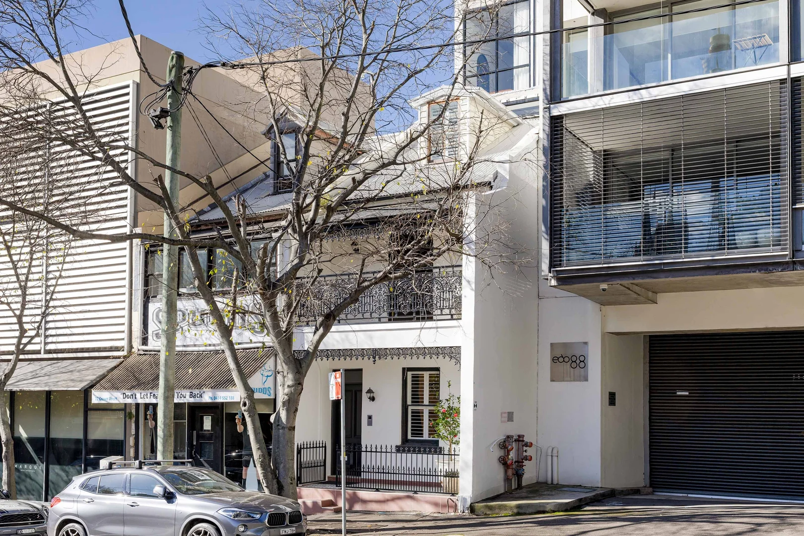 Additional image 35 of 74 Crown Street, Woolloomooloo NSW 2011