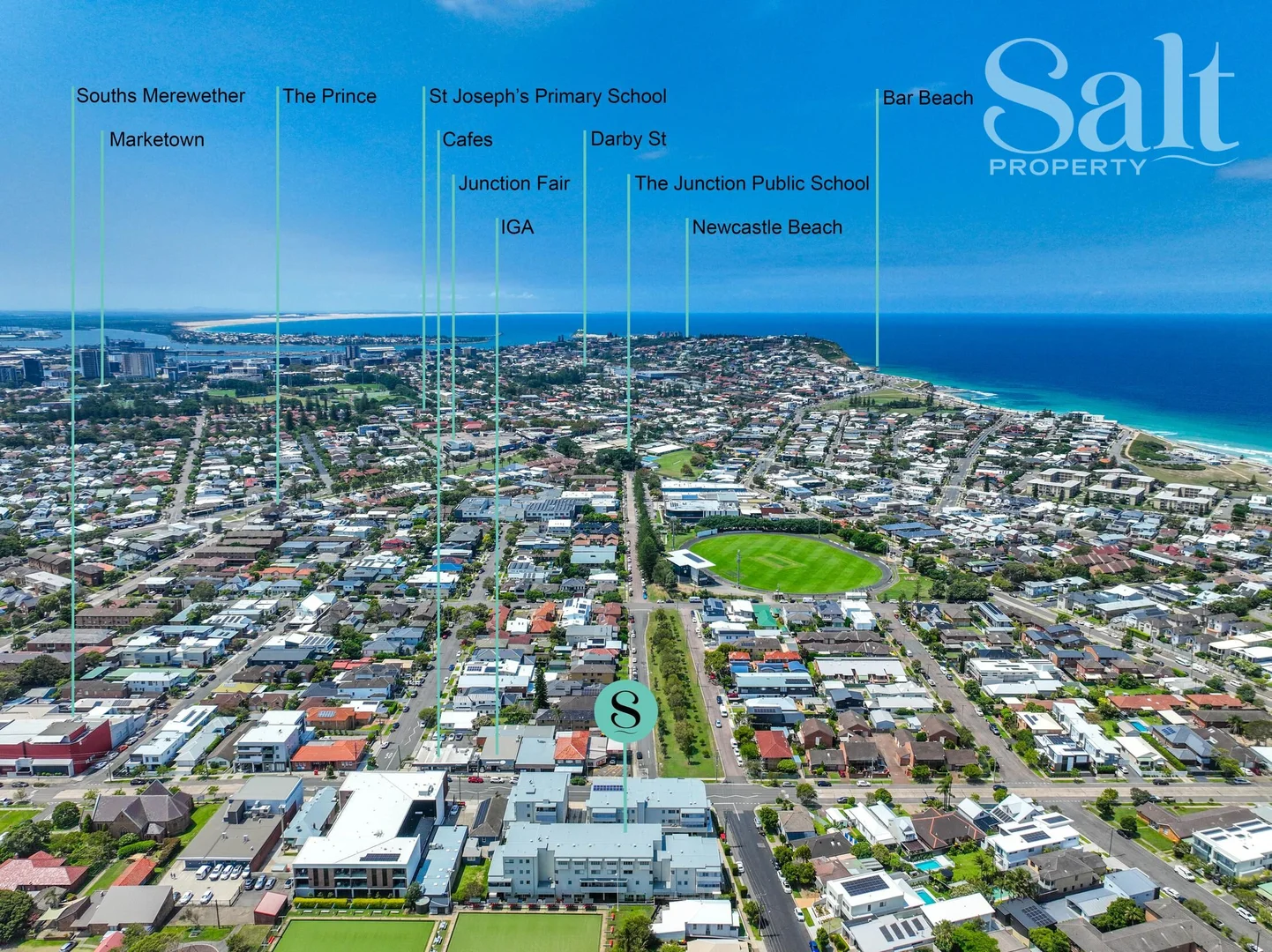 Additional image 17 of 114/27 Llewellyn Street, Merewether NSW 2291