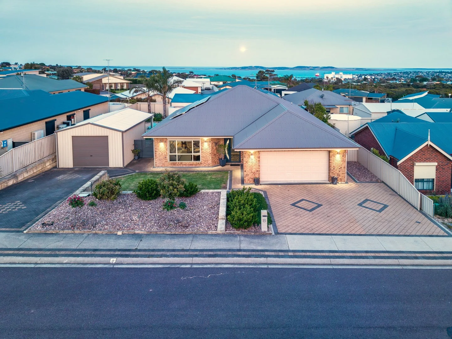 8 Kaitlin Court, Port Lincoln SA 5606