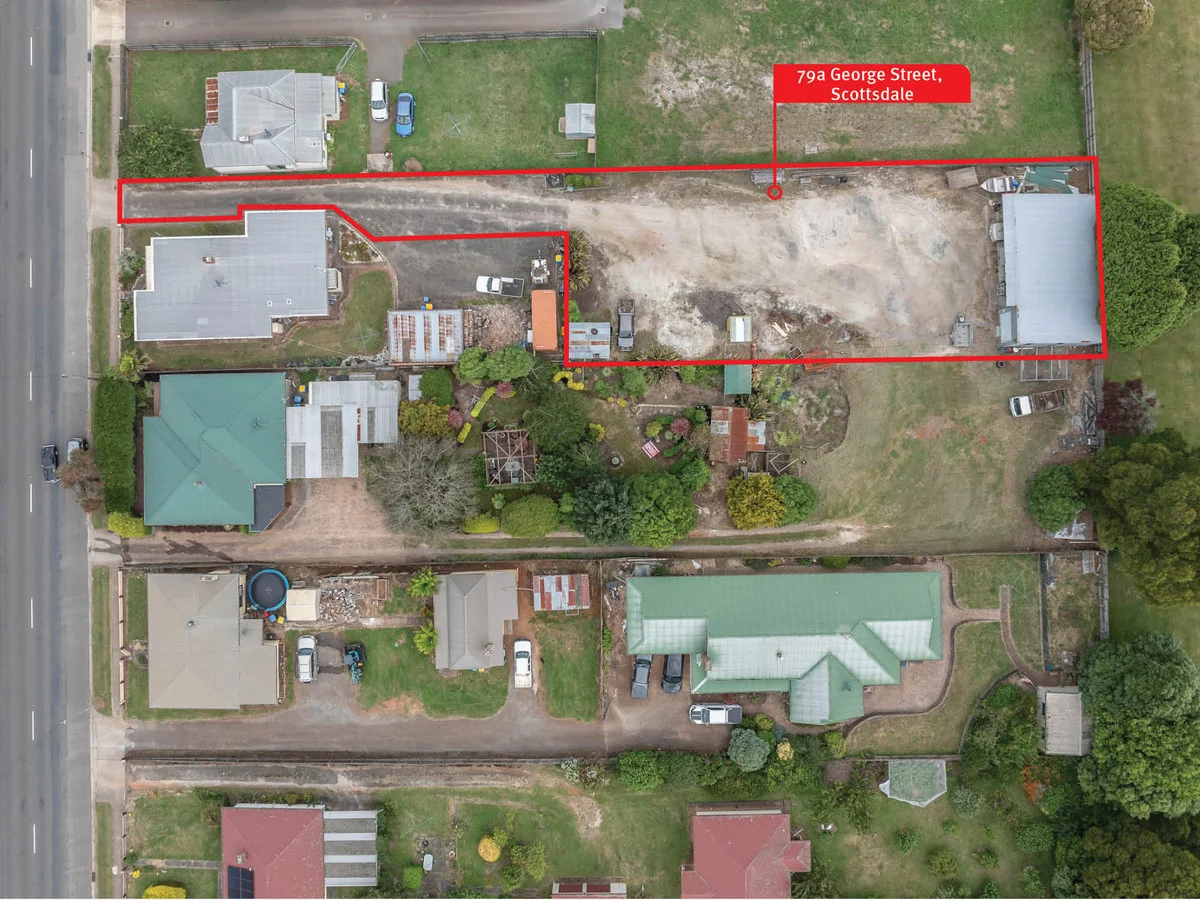 Additional image 9 of 79a George Street, Scottsdale TAS 7260