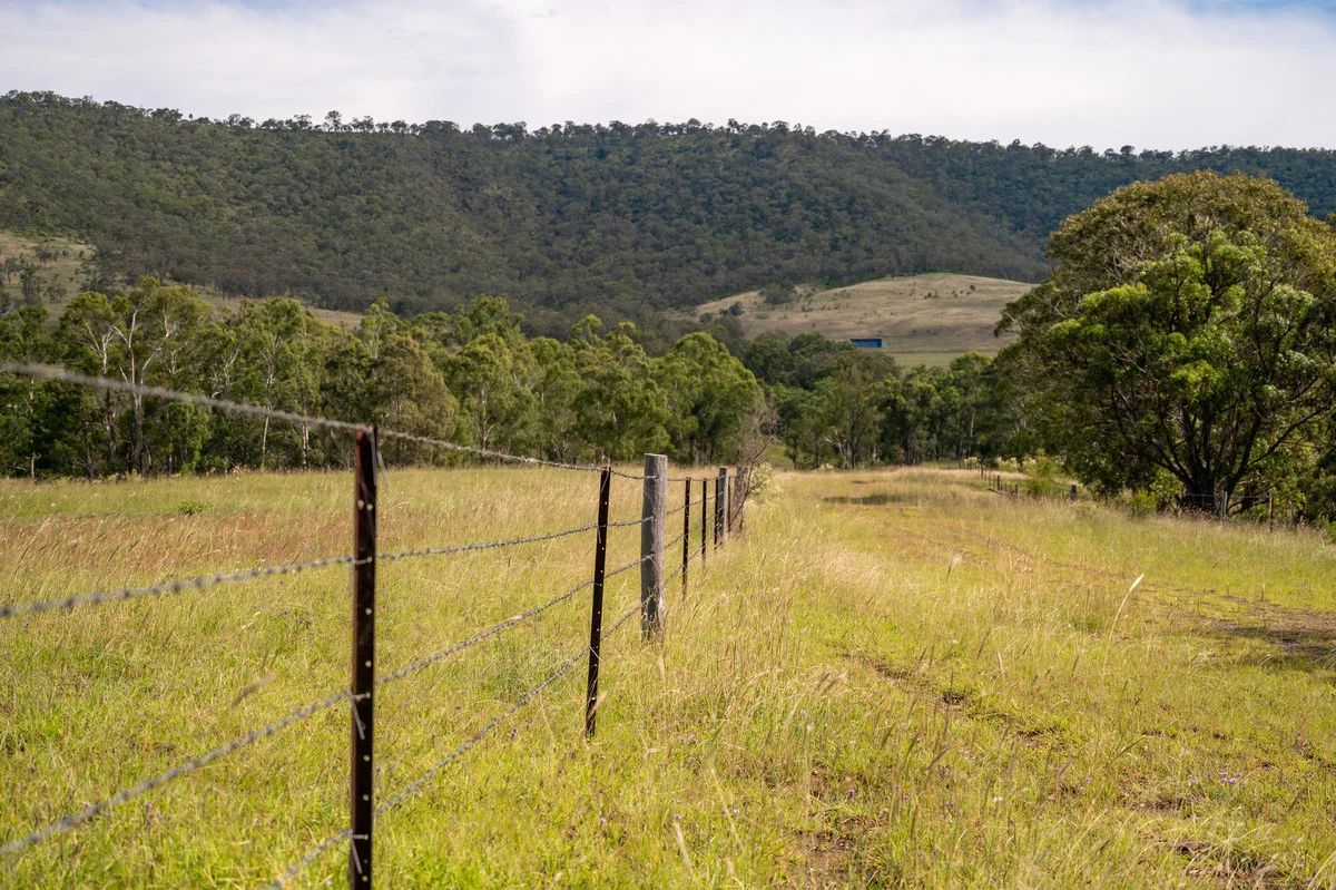 Additional image 23 of 1006 North Branch Road, Goomburra QLD 4362