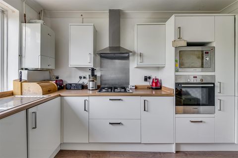 Hamilton House, Bennett Street, London W4