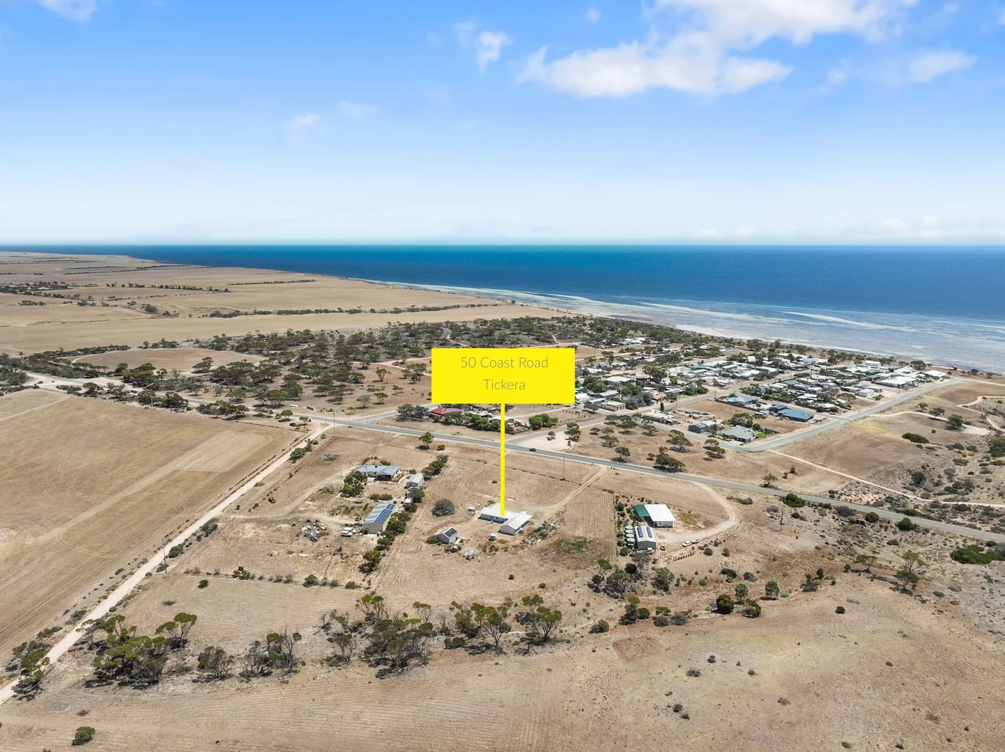 Additional image 30 of 50 Coast Road, Tickera SA 5555