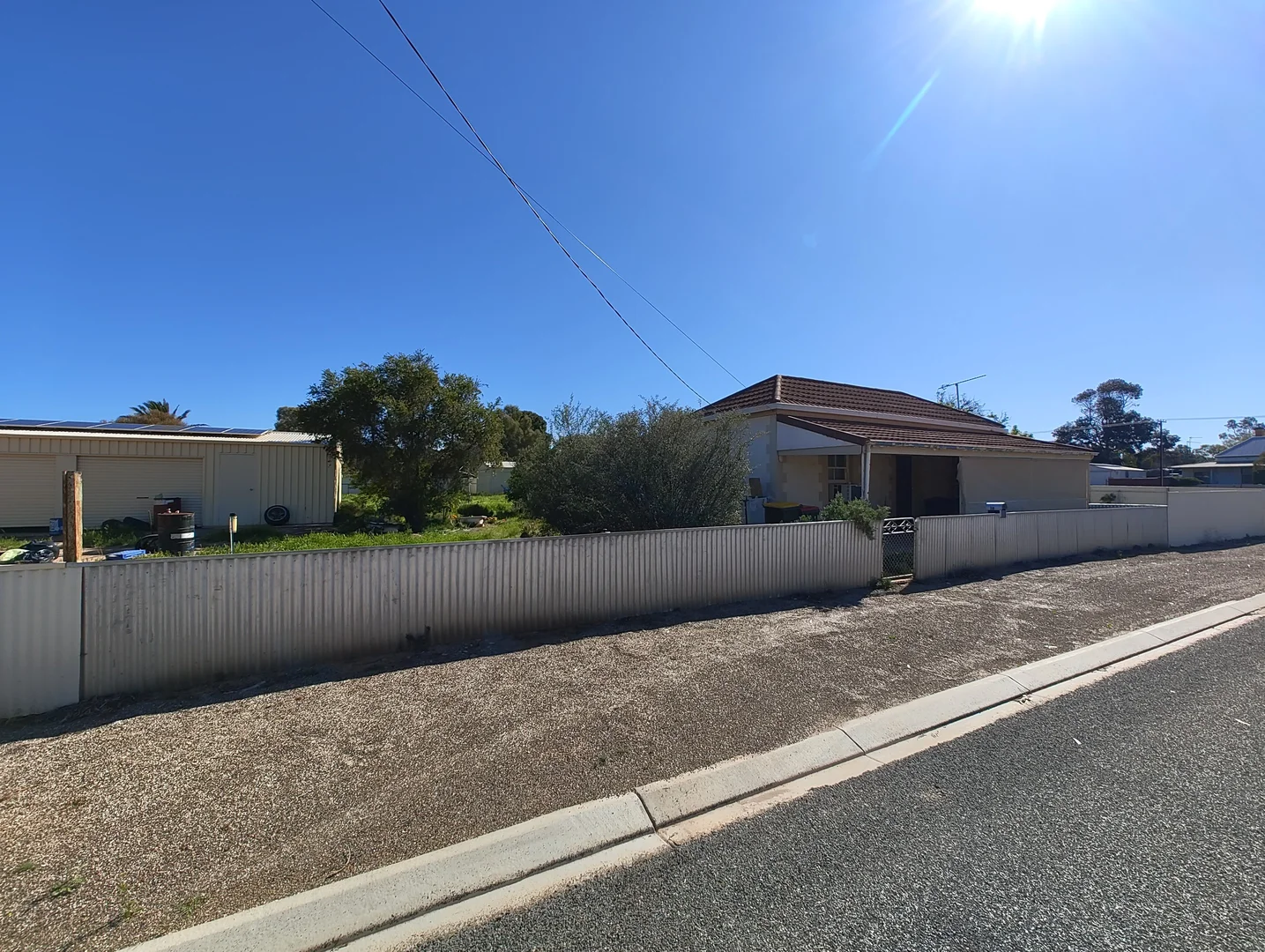 Additional image 11 of 14-16 Richmond Street, Quorn SA 5433