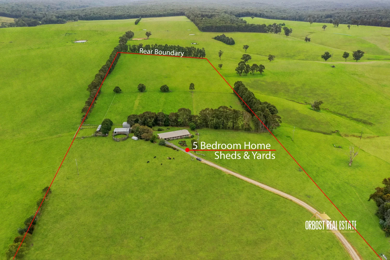 Additional image 32 of 485 Princes Highway, Orbost VIC 3888