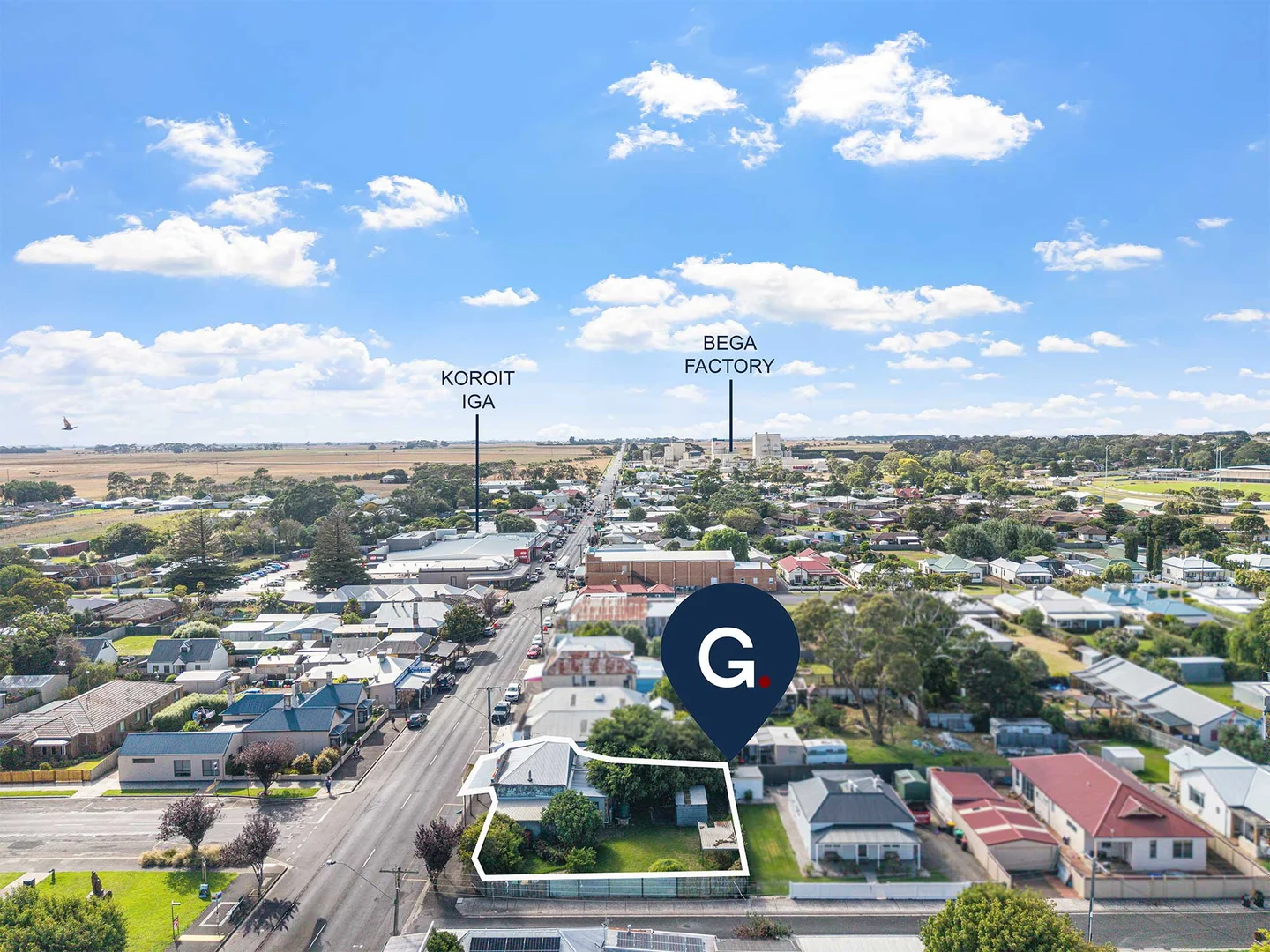 Additional image 2 of 171 Commercial Road, Koroit VIC 3282