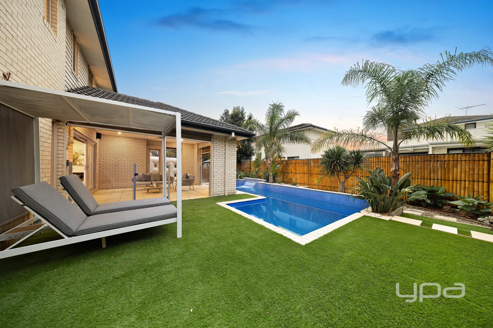 Additional image 3 of 15 Francisco Bay Point, Sanctuary Lakes VIC 3030