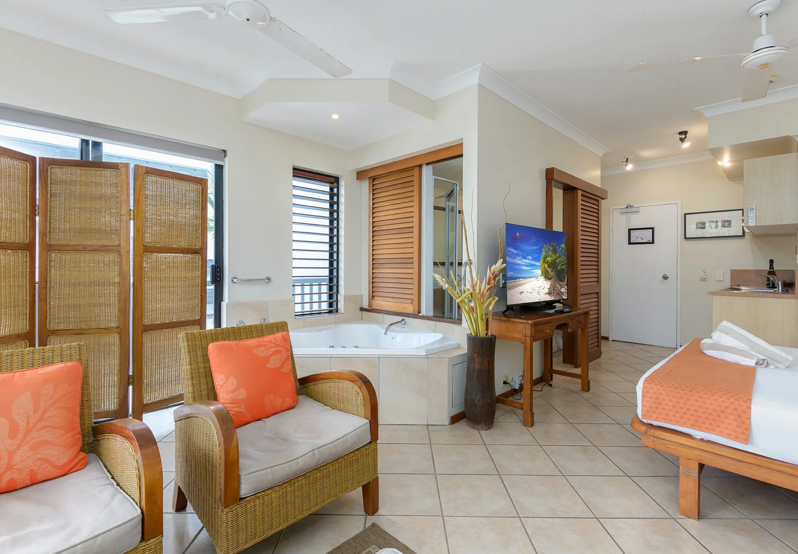 Additional image 10 of 44 Hibiscus Gardens/18-20 Owen Street, Port Douglas QLD 4877