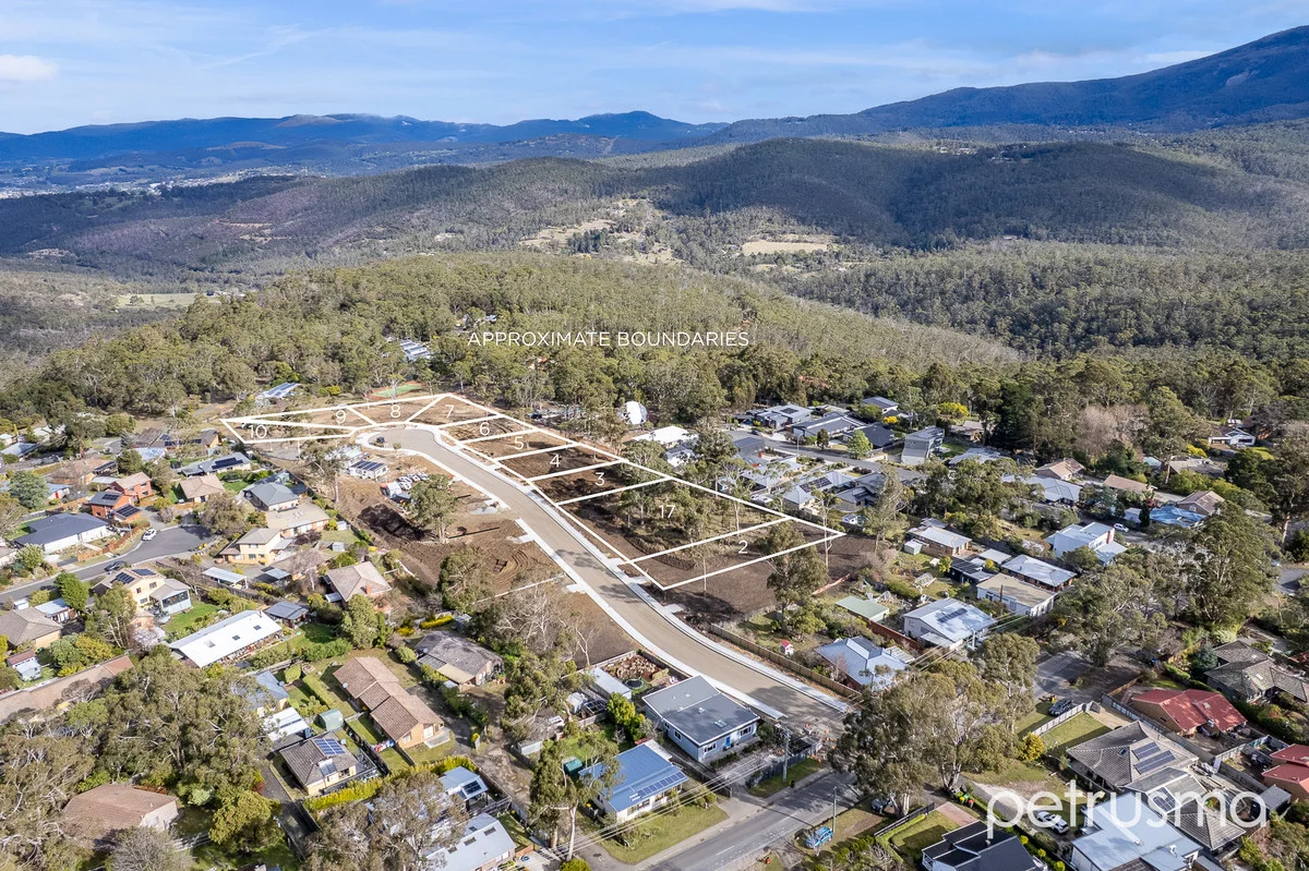 Additional image 3 of 1-3/512 Nelson Road, Mount Nelson TAS 7007