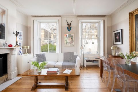 Richmond Road, London Fields E8