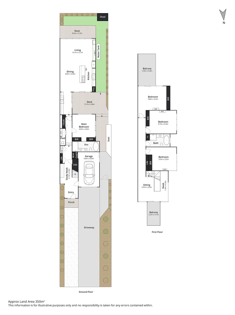 Additional image 20 of 3B Ballater Avenue, Newtown VIC 3220