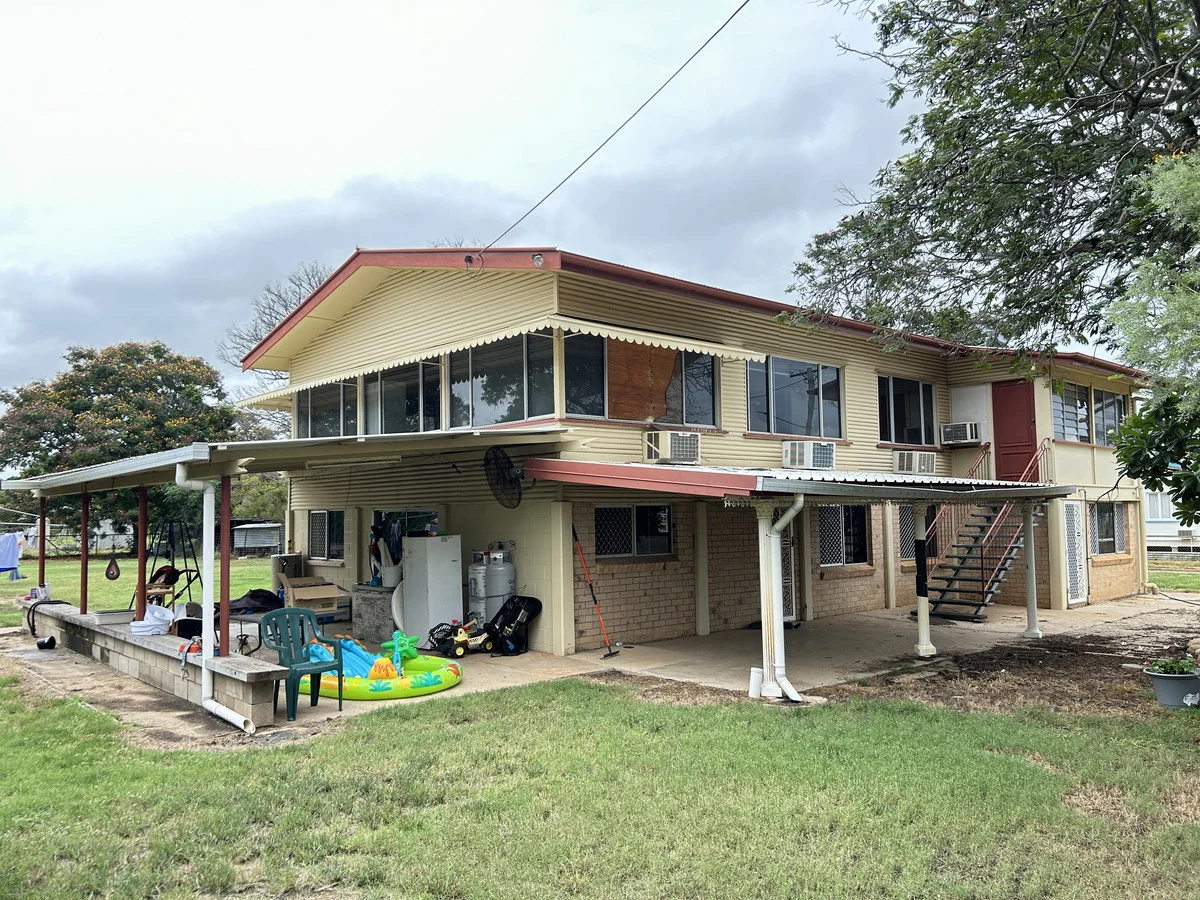 Additional image 22 of 10 Hammond Street, Hughenden QLD 4821