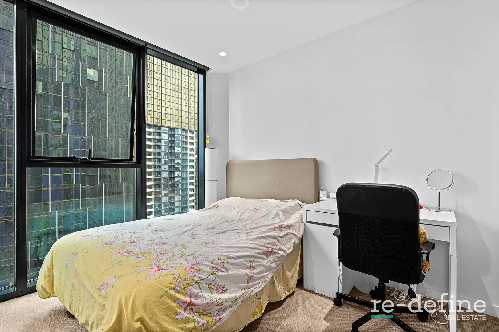 Additional image 6 of 3510/442 Elizabeth Street, Melbourne VIC 3000