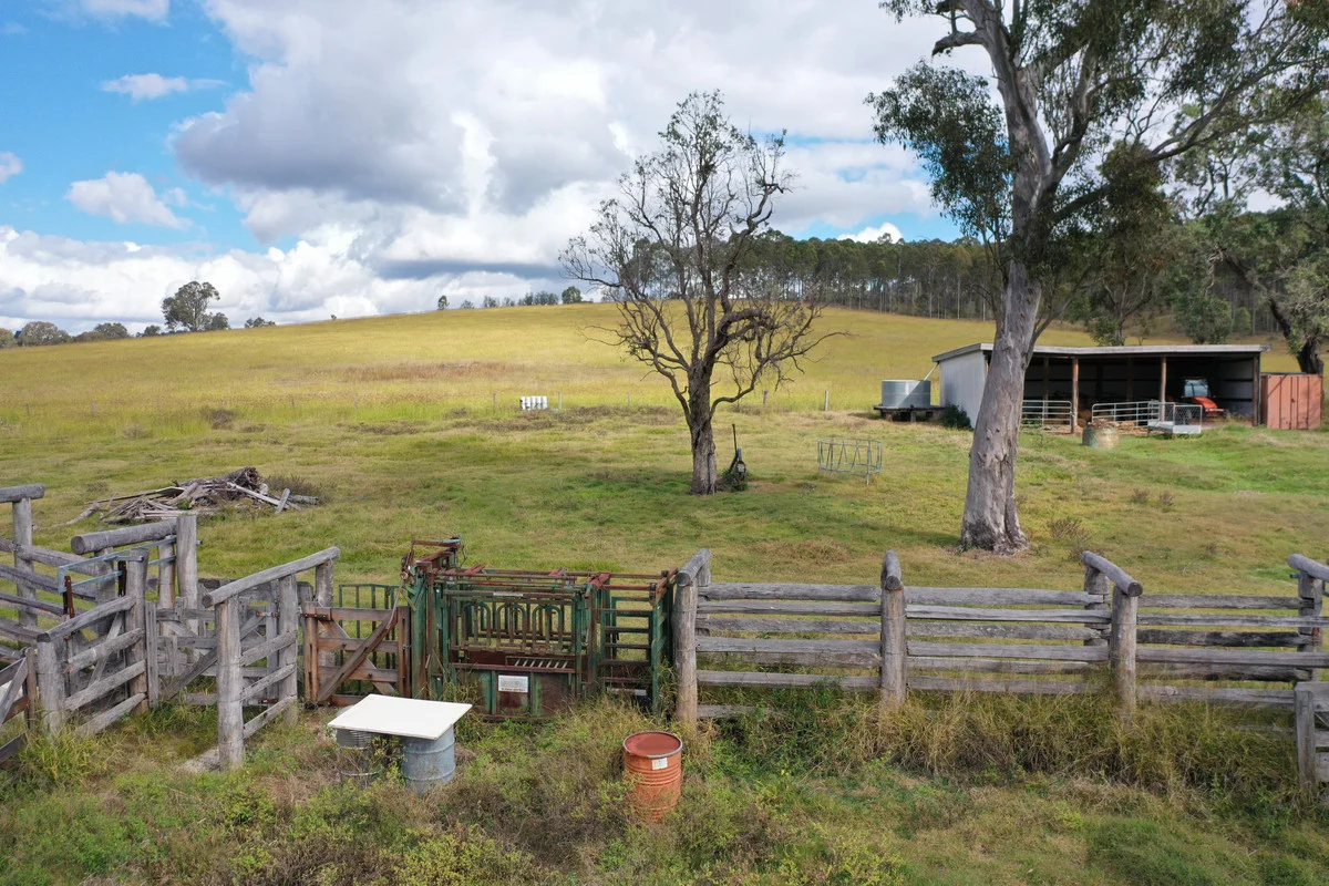 Additional image 9 of 2 Ulampa Creek Road, Nukku QLD 4314