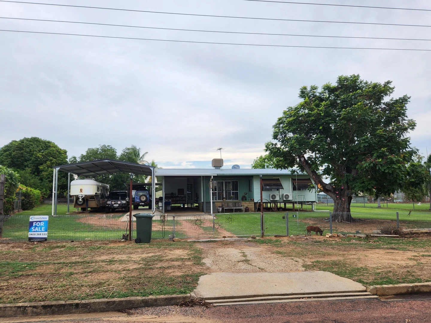 Additional image 10 of Georgetown QLD 4871