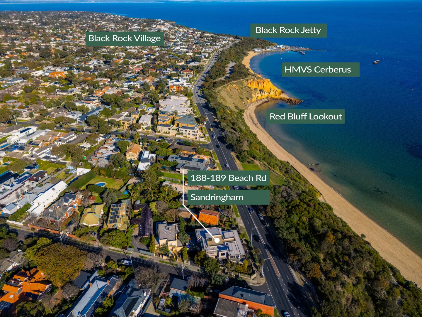 Additional image 28 of 188-189 Beach Road, Sandringham VIC 3191