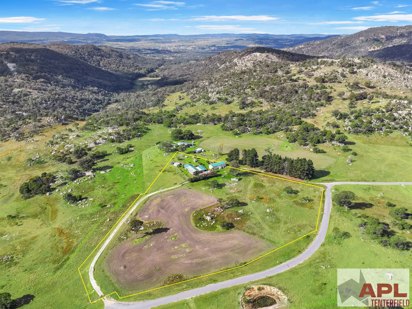 192 Kildare Road, Tenterfield NSW 2372