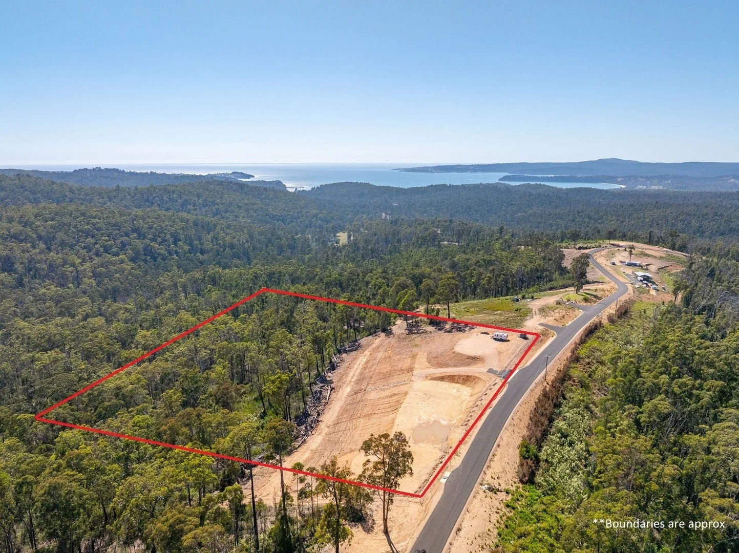 118 Silver Top Cresent, Nullica Via, Eden NSW 2551