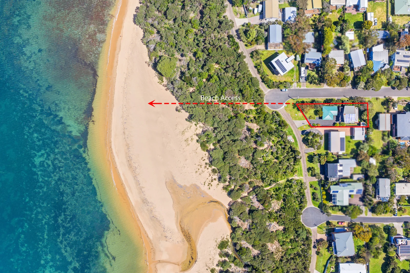 Additional image 19 of 34 The Esplanade, Cape Woolamai VIC 3925