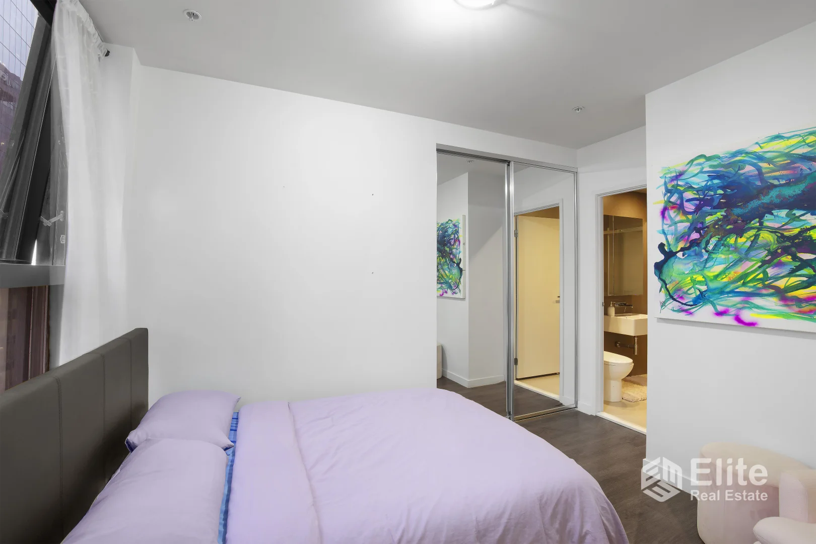 Additional image 3 of 2303/568 Collins Street, Melbourne VIC 3000