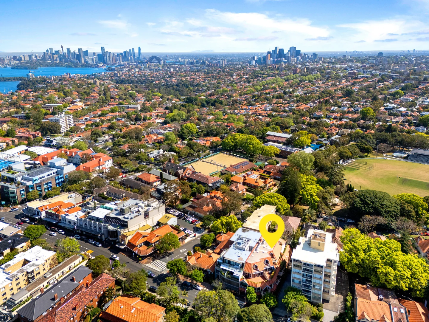 Additional image 11 of 3/701 Military Road, Mosman NSW 2088