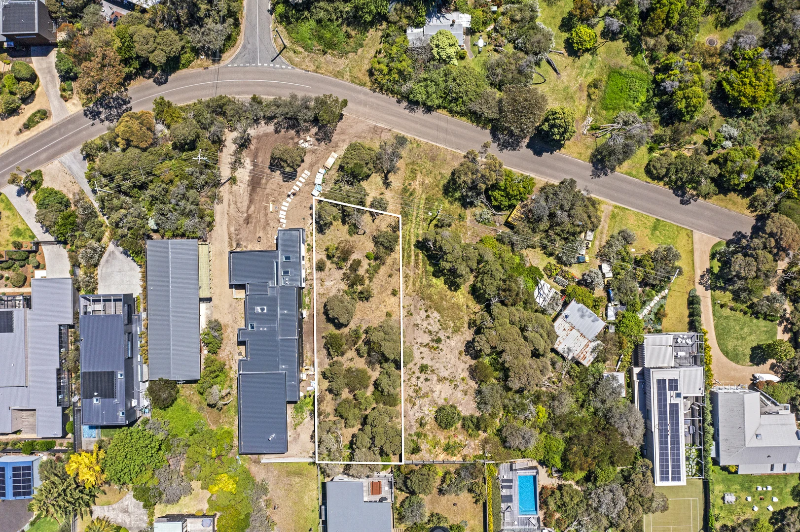 Additional image 3 of 23 Ocean Road, Blairgowrie VIC 3942