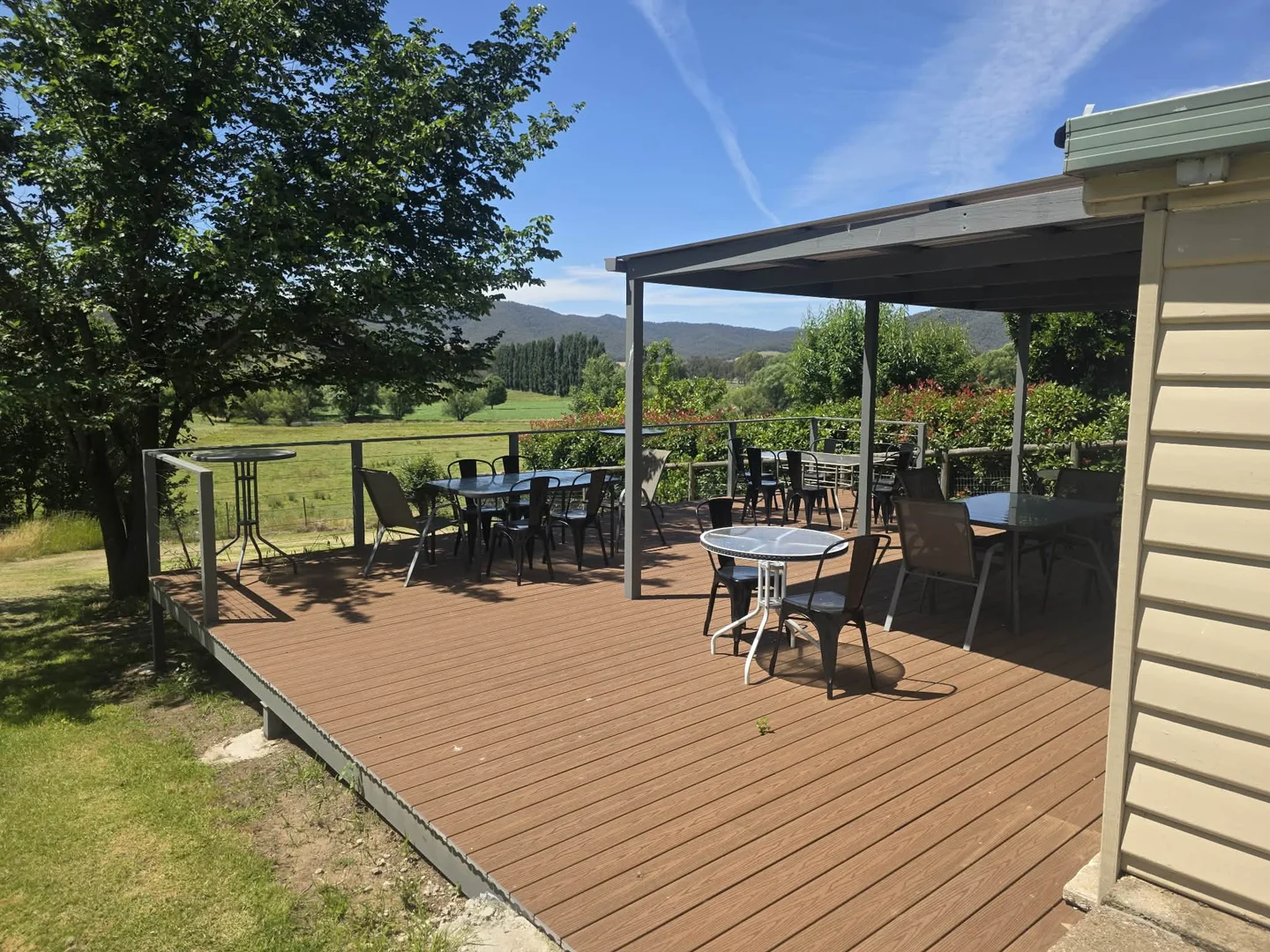 Additional image 6 of 'Eskdale Cafe' 3801 Omeo Highway, Eskdale VIC 3701