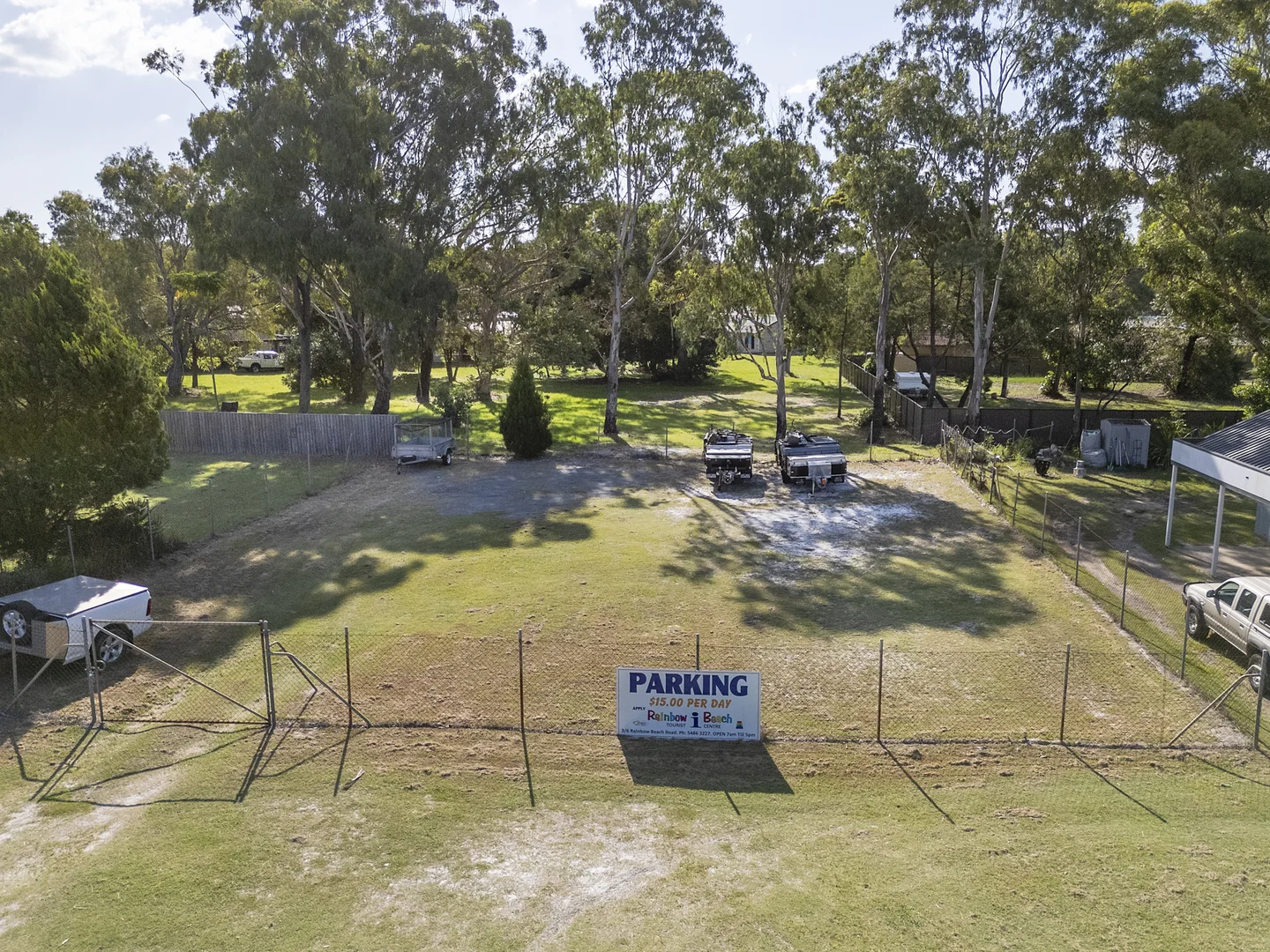 Additional image 5 of 40 Rainbow Beach Road, Rainbow Beach QLD 4581