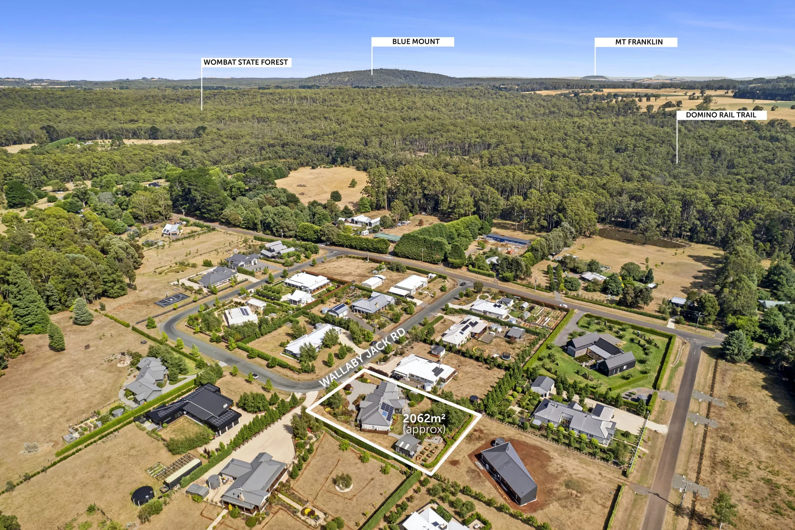 Additional image 30 of 7 Wallaby Jack Road, Trentham VIC 3458