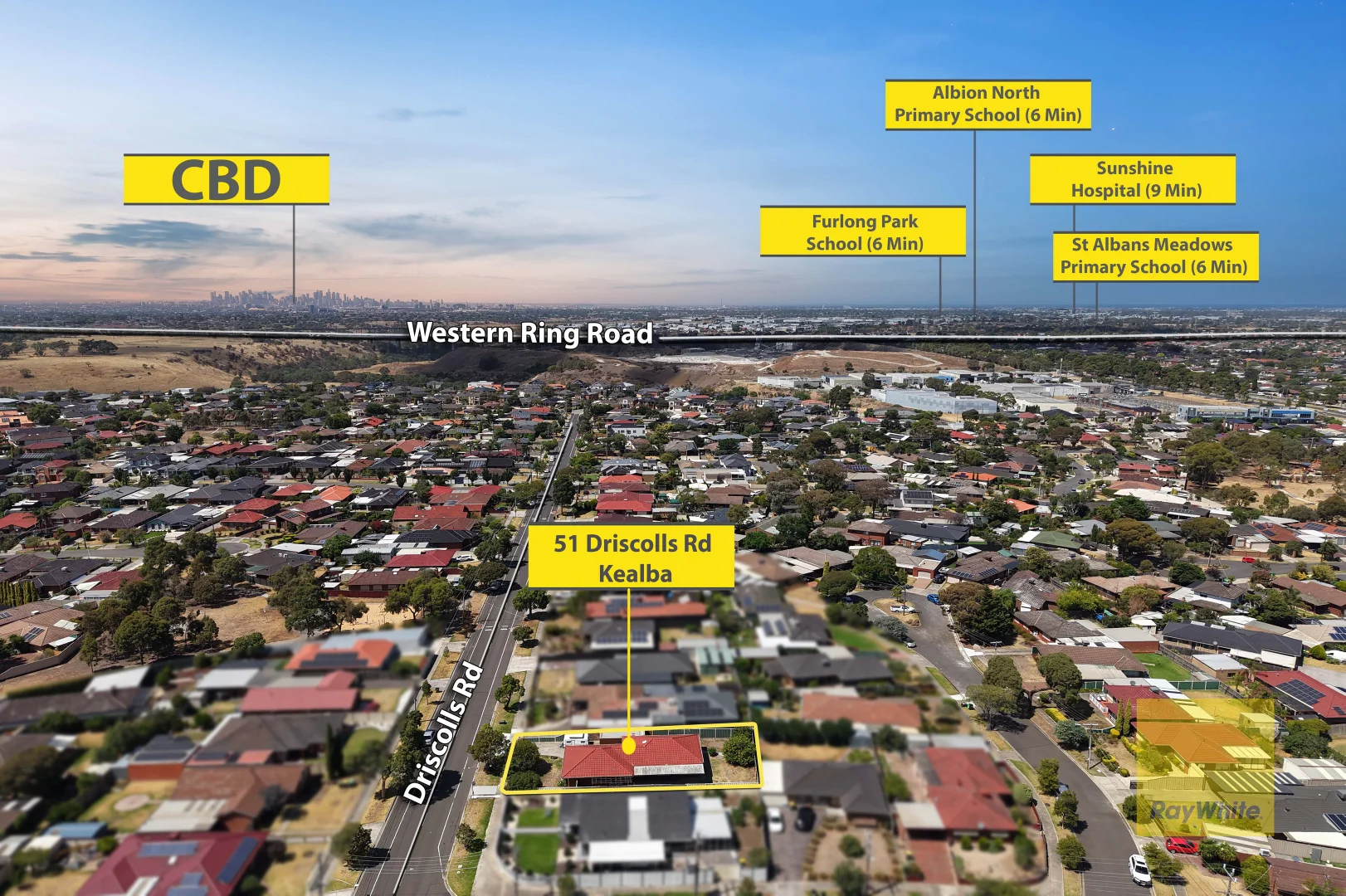 Additional image 19 of 51 Driscolls Road, Kealba VIC 3021