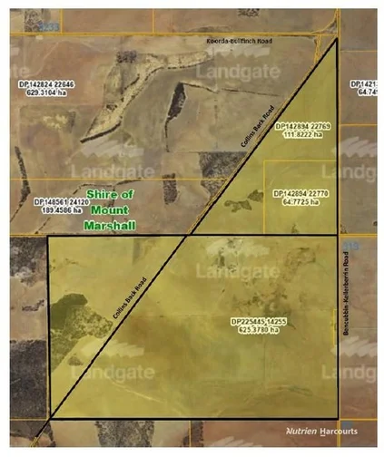 Additional image 5 of . 'Yetelling', Bencubbin WA 6477