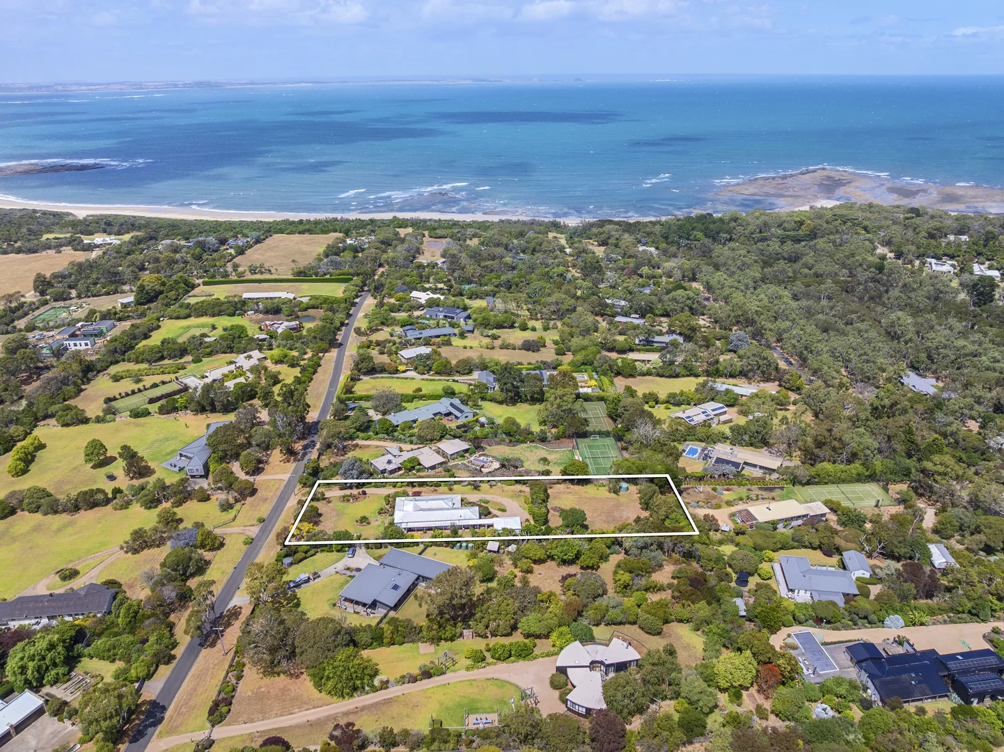 Additional image 20 of 20 Viewbank Street, Shoreham VIC 3916