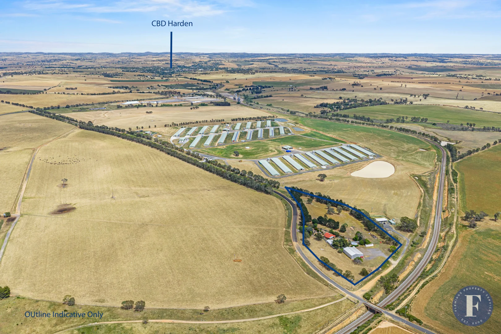 Additional image 22 of 187 Linden Road, Harden NSW 2587