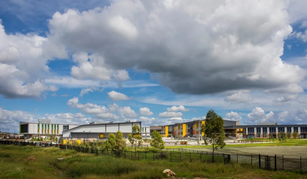 Additional image 30 of Lot 3208 Clarence Circuit, Oran Park NSW 2570