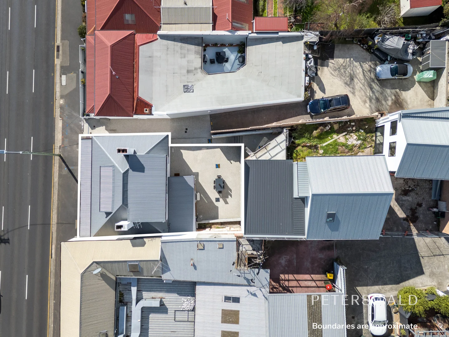 Additional image 32 of 250 Macquarie Street, Hobart TAS 7000