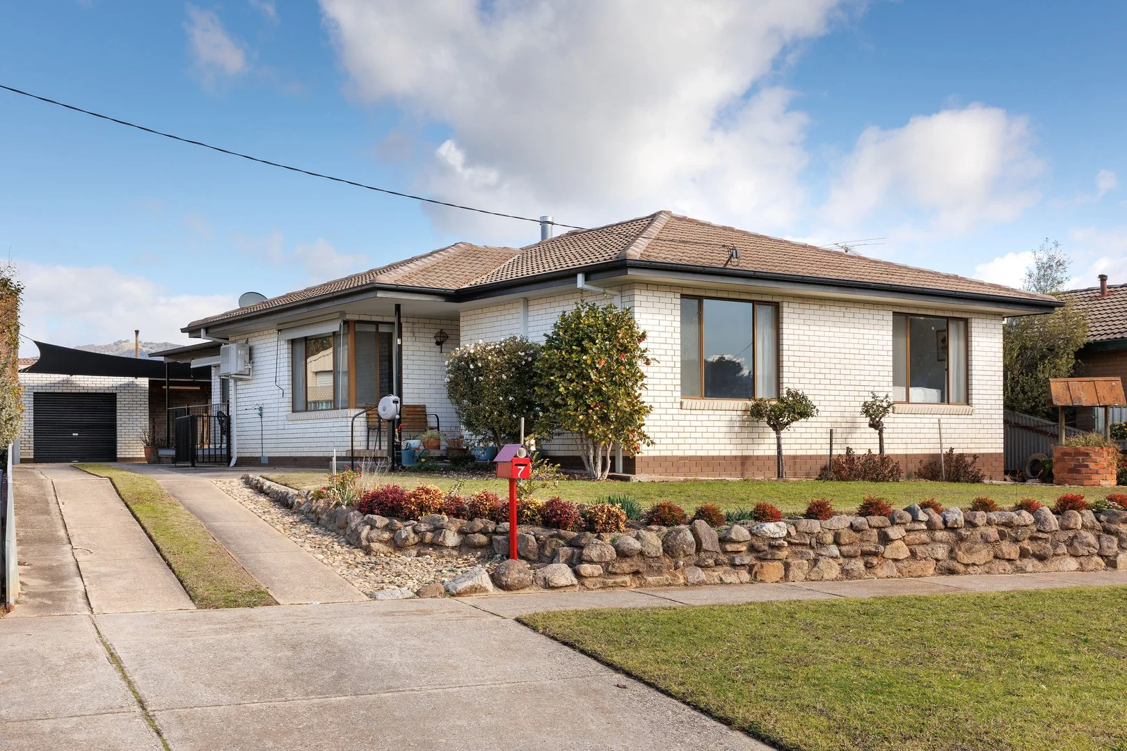 7 Weramu Street, Tallangatta VIC 3700