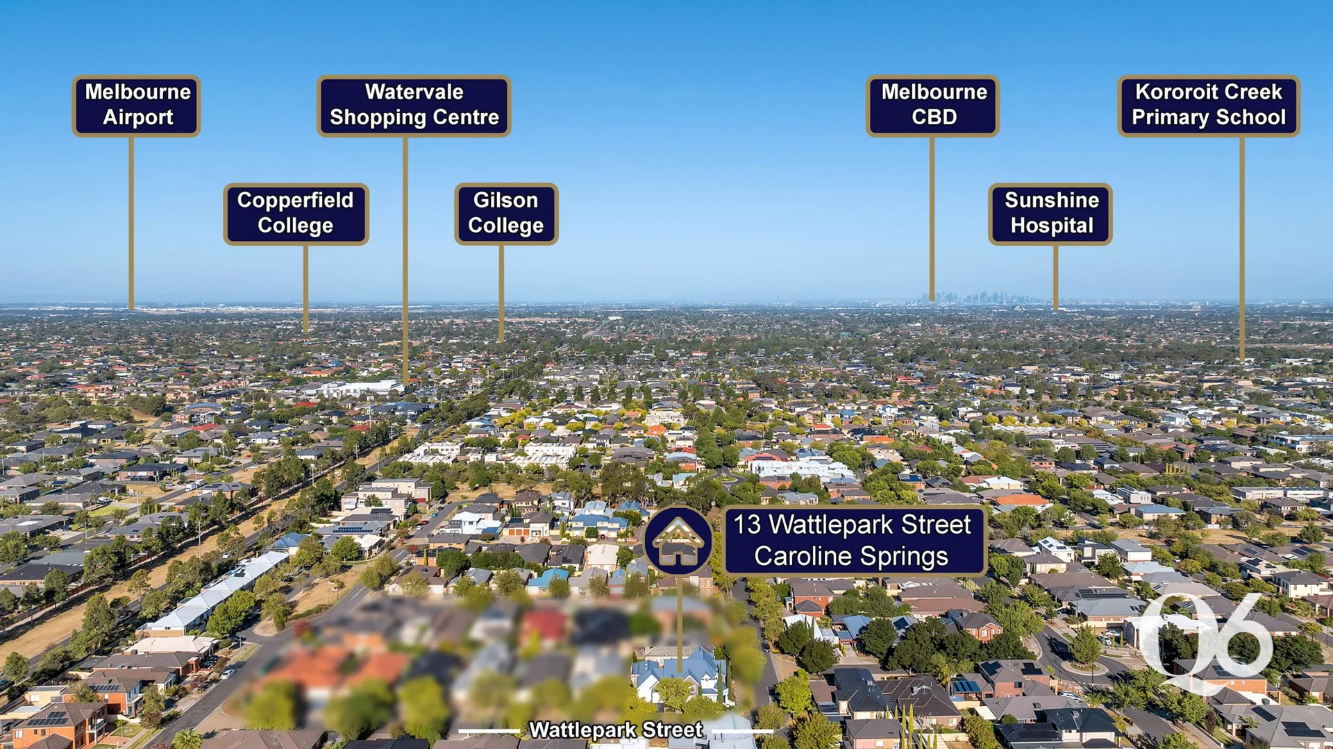 Additional image 34 of 13 Wattlepark Street, Caroline Springs VIC 3023
